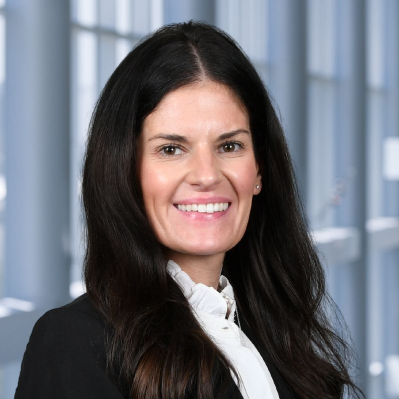Sarah Zoretic, D.O.
